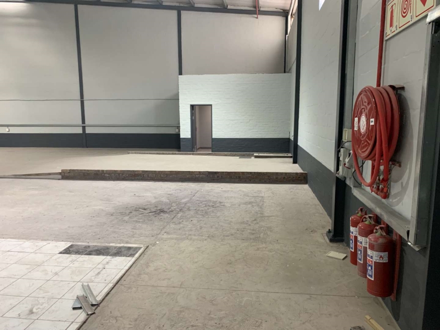 Commercial Property for Sale in Atlantic Hills Western Cape